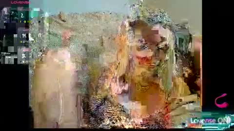 Angela online show from October 5, 2:55 pm