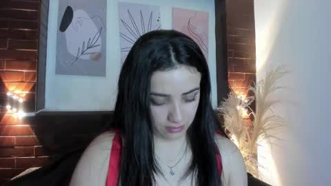 angelbaker1 online show from February 24, 9:57 pm