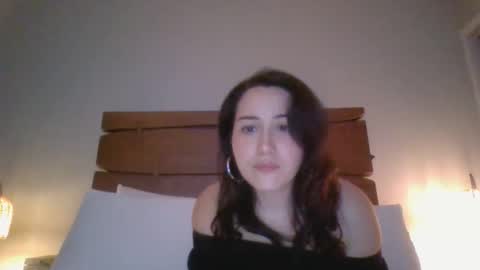 Angelbebe online show from October 28, 5:46 am