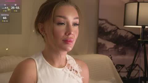 Hi my name is Anny HOT PVT IS OPEN MY FAV PATTER IS 57 online show from April 6, 7:31 am