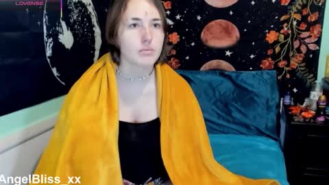 Angel online show from November 23, 3:47 pm