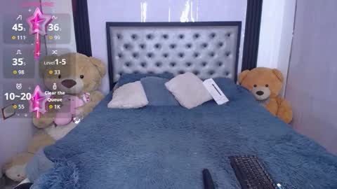 angel online show from November 21, 5:09 am