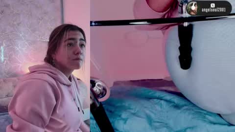 angel online show from March 2, 8:10 am