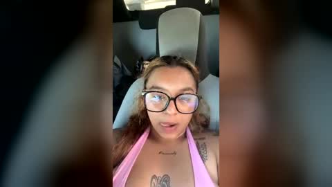 angeleahthormendoza online show from August 1, 8:33 pm