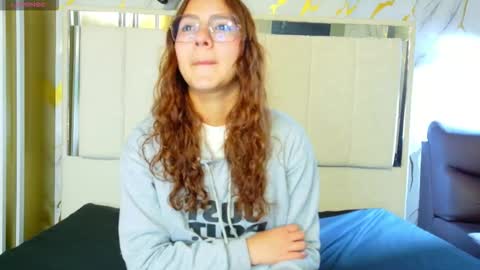 angel online show from March 16, 1:15 pm