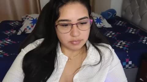 anastasia online show from March 4, 7:01 pm