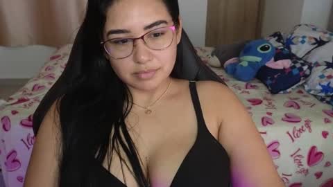 anastasia online show from February 15, 6:55 pm