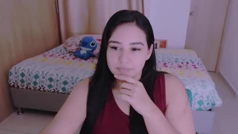 anastasia online show from December 15, 6:15 pm