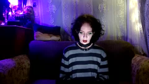 angelfish online show from March 6, 4:41 am