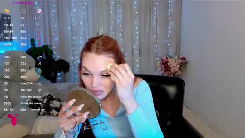 Ksenia online show from September 22, 7:12 pm