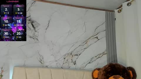 Carolina online show from October 15, 1:30 am