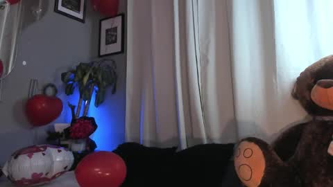 Carolina online show from February 16, 12:21 am