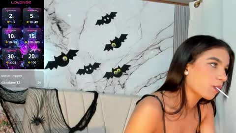 Carolina online show from October 24, 1:45 am