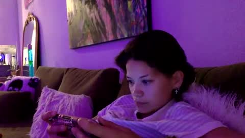 Snapshot of angelia01m chatting on September 16, 2:08 am angelia01m online show from September 16, 2:08 am