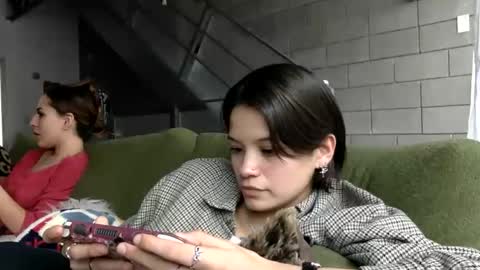 angelia01m online show from January 8, 8:13 pm