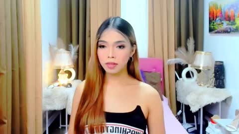 MISS PAU online show from October 31, 6:39 am