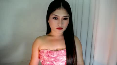 Angie online show from February 13, 10:11 pm