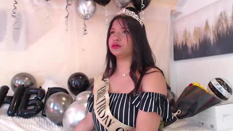 Angelica bss online show from March 12, 3:07 pm