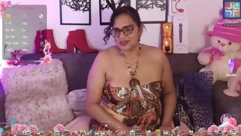 Angelica online show from May 28, 1:58 am