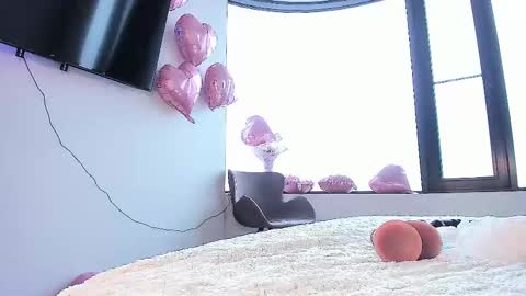 Angelica  online show from March 3, 7:25 am