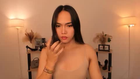 SweetAngelica online show from March 1, 11:26 pm