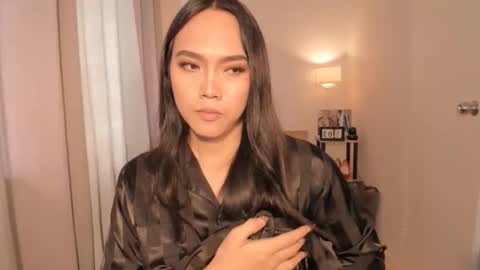 SweetAngelica online show from January 12, 1:55 am