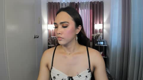 Snapshot of angelicajones69 chatting on October 25, 7:05 am SweetAngelica online show from October 25, 7:05 am