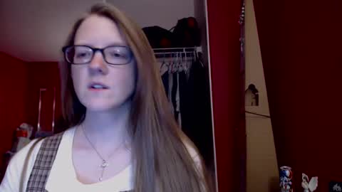 AngelicAngel online show from February 20, 7:23 am