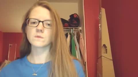 AngelicAngel online show from April 7, 4:58 am