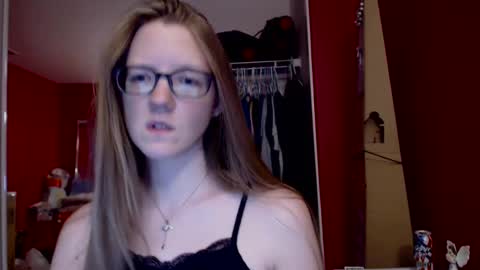 AngelicAngel online show from February 27, 7:23 am