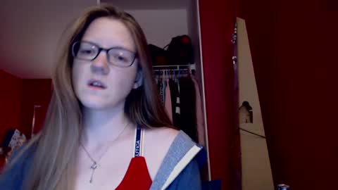 AngelicAngel online show from October 14, 6:16 am