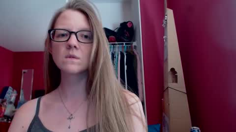 AngelicAngel online show from September 17, 9:24 pm