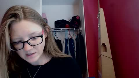 AngelicAngel online show from September 16, 6:38 pm