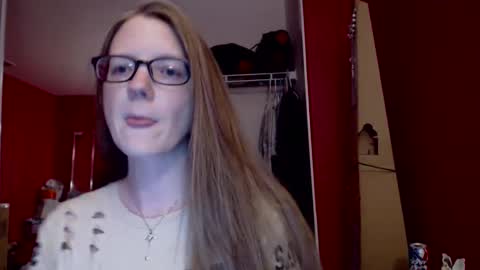 AngelicAngel online show from February 13, 6:30 am