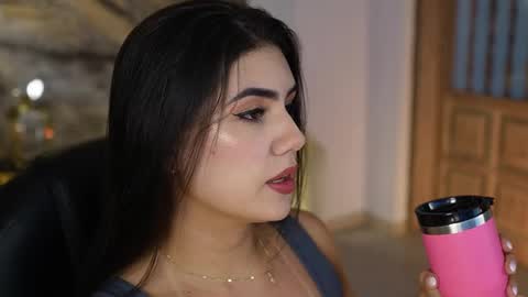  Angelica Vega  online show from February 26, 7:24 pm