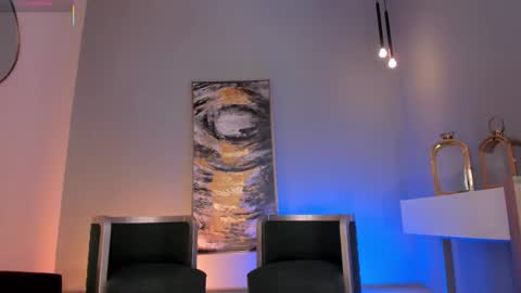  Angelica Vega  online show from September 22, 8:07 pm