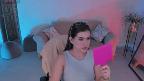  Angelica Vega  online show from November 11, 7:33 pm