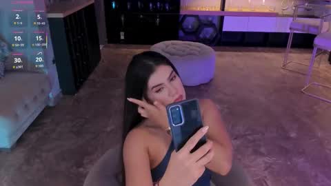  Angelica Vega  online show from September 8, 6:29 pm