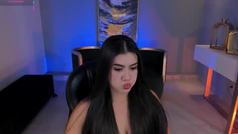  Angelica Vega  online show from February 10, 6:44 pm