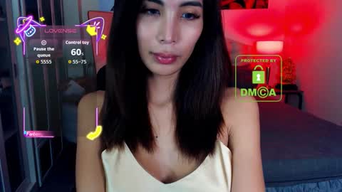 Angel Shigeto online show from October 1, 5:34 am