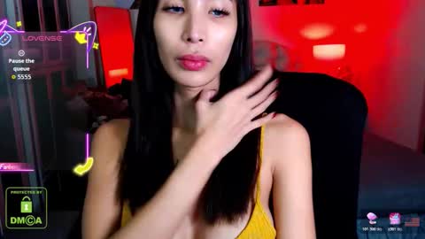 Angel Shigeto online show from February 24, 3:16 am