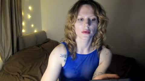 Angelika online show from March 17, 7:18 pm