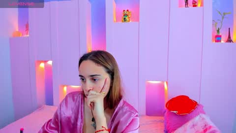 Angelika Rose online show from January 23, 3:16 am