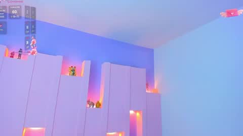 Angelika Rose online show from January 24, 3:00 am