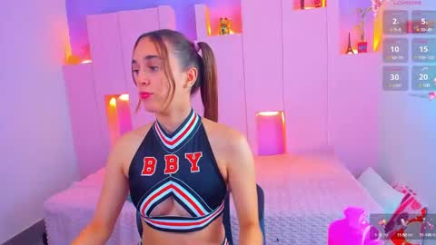 Angelika Rose online show from March 1, 3:43 am