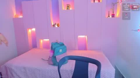 Angelika Rose online show from March 4, 3:11 am