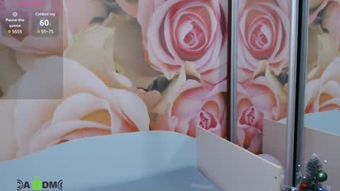Angelika PVT OPEN  online show from December 25, 3:38 pm