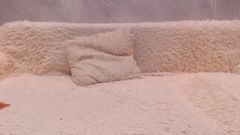 Angelina online show from February 3, 3:53 am