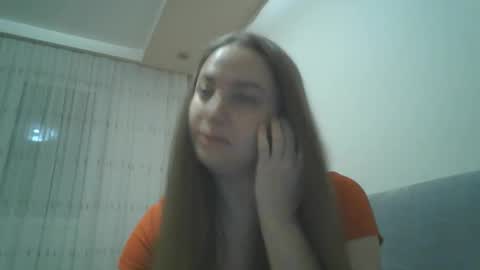 Angelina 26 online show from November 9, 10:49 pm