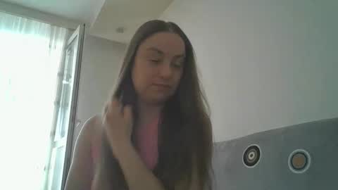 Angelina 26 online show from March 25, 8:50 am